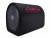 AURA SW-T30A [12"/RMS 121Вт/MAX 1201Вт/фазик/провода в комплекте/компактный корпус труба]