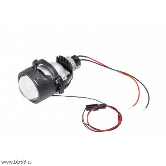 Optima Premium Bi LED Lens Reflector Technology SRT 2.0" 5000K [светодиодная би-линза/2 штуки]