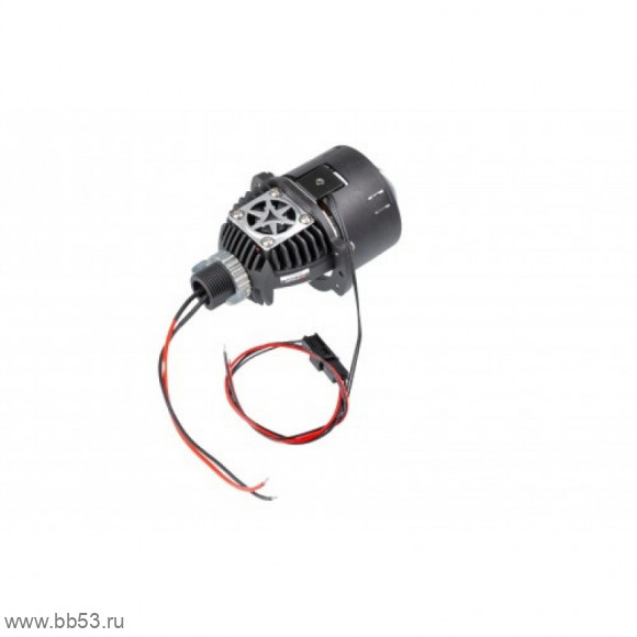 Optima Premium Bi LED Lens Reflector Technology SRT 2.0" 5000K [светодиодная би-линза/2 штуки]