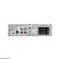 Deaf Bonce DB-135 [без CD/BT/mp3/USB/SD/EQ 28 полос/2 RCA sub control/кроссовер]