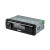 Deaf Bonce DB-135 [без CD/BT/mp3/USB/SD/EQ 28 полос/2 RCA sub control/кроссовер]