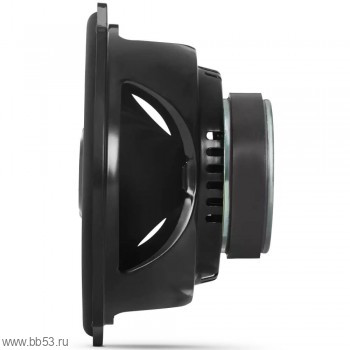 JBL Stage3 9637 [6"x9"/3х полосн. коакс./75Вт ном./375Вт макс./93Дб/3 Ом/50 - 20000 Гц]
