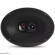 JBL Stage3 9637 [6"x9"/3х полосн. коакс./75Вт ном./375Вт макс./93Дб/3 Ом/50 - 20000 Гц]