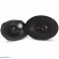 JBL Stage3 9637 [6"x9"/3х полосн. коакс./75Вт ном./375Вт макс./93Дб/3 Ом/50 - 20000 Гц]