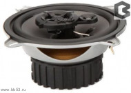 Helix Xmax 133 [13см/3х полосн. коакс./35Вт ном./70Вт макс./89dB/74-21000 Гц]