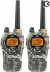 Midland GTX-1050 [2 портативных рации/дальность до 20 км/hands-free/69 каналов/звуки животных]