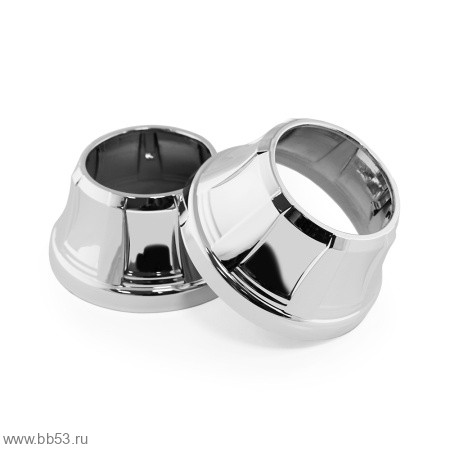 Маска для линз 3" - MTF 3.0 N105 MK105C круглая/2шт Маска для линз 3" - MTF 3.0 N105 MK105C круглая/2шт