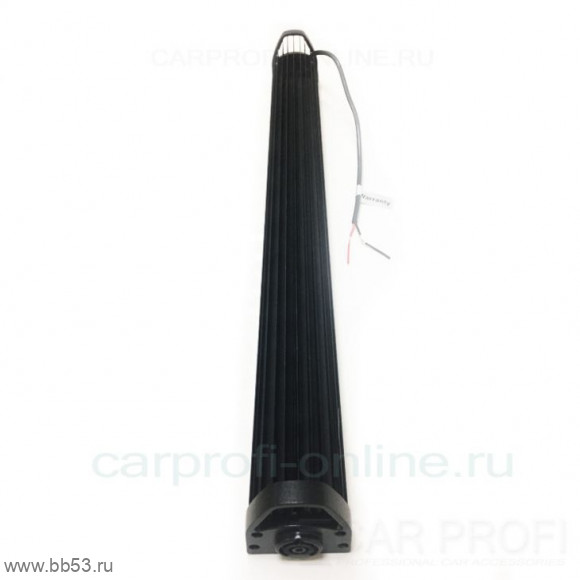Балка светодиодная CP-180 COMBO 60*3 CREE 180W 13200 Лм 710*65*80мм [1 шт., 10-30V]