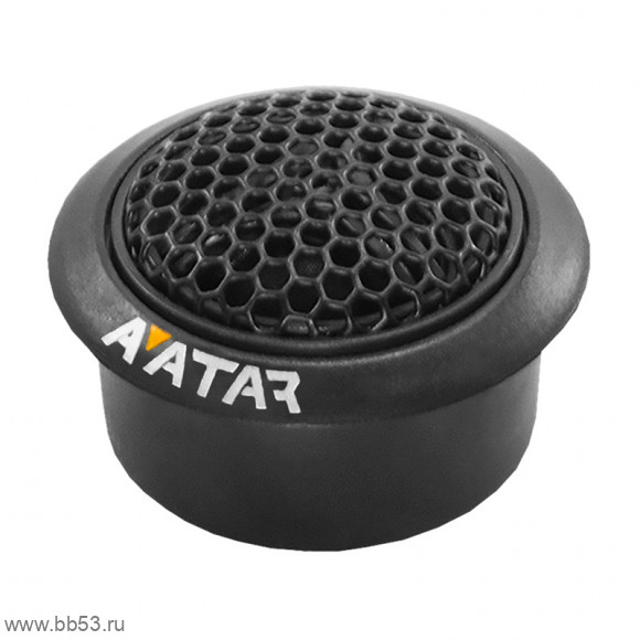 Avatar CBR-620 [16.5см/2х комп./75Вт ном./150Вт макс./91Дб/60-20000 Гц]