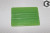 KTM Зеленый малый сквидж 7см [выгонка для формовки пленки]