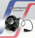 Viper LED DAF 24V [светодиодные би-линзы В ПТФ 2 штуки]