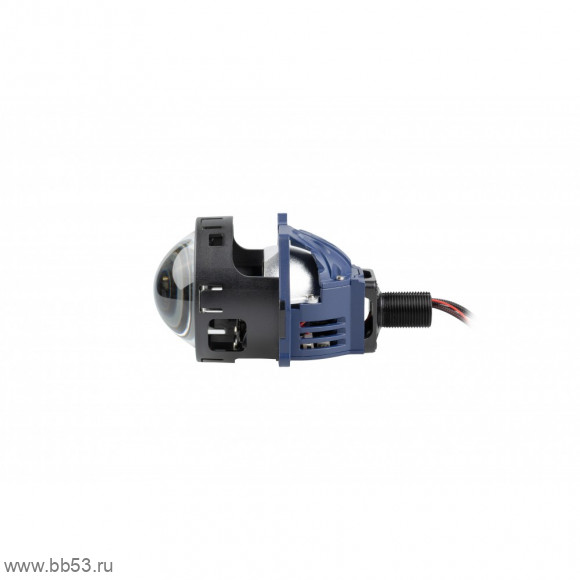 Optima Premium Bi LED Lens KB-02 3.0" [светодиодные би-линзы 2 штуки]