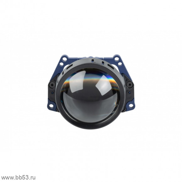 Optima Premium Bi LED Lens KB-02 3.0" [светодиодные би-линзы 2 штуки]