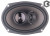 Helix Xmax 169 [6"x9"/3х полосн. коакс./45Вт ном./90Вт макс./91Дб/глубина 89мм]