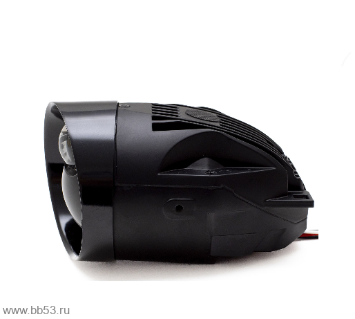 Viper LED Poseidon Laser [светодиодные би-линзы В ПТФ 2 штуки]