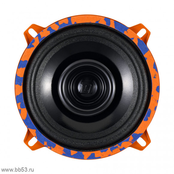 DL Audio Gryphon Lite 130 V.3 [5"/50 Вт  ном/90.3 дБ/4 Ом/Fs 115 Гц/2 шт.]