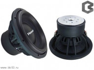 Alphard Hannibal HL-12S [12"/1000 Вт ном./3500 Вт макс/88,7 дБ/2+2 Ом/литая корзина/катушка 3"]