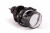 Viper Slim Led 2.0" 12V 5000K [светодиодные би-линзы 2 штуки]