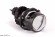 Viper Slim Led 2.0" 12V 5000K [светодиодные би-линзы 2 штуки]
