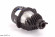 Viper Slim Led 2.0" 12V 5000K [светодиодные би-линзы 2 штуки]