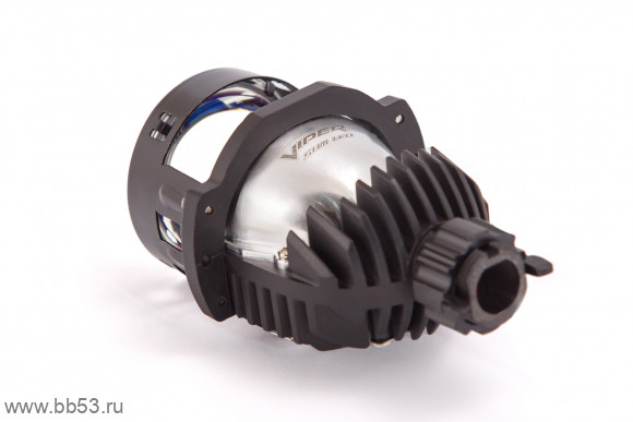 Viper Slim Led 2.0" 12V 5000K [светодиодные би-линзы 2 штуки]