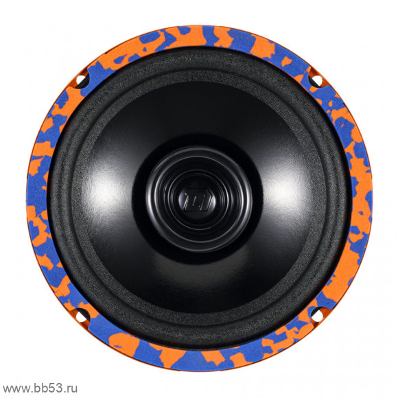 DL Audio Gryphon Lite 165 V.3 [6,5"/60 Вт  ном/91.2 дБ/4 Ом/55 - 15 000 ГцГц/2 шт.]