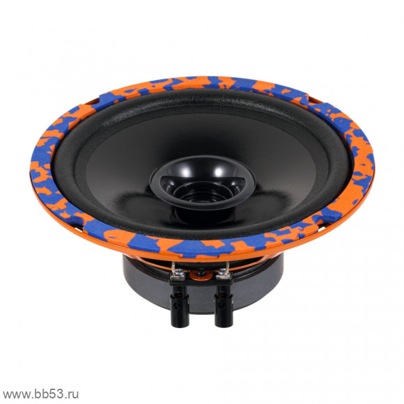 DL Audio Gryphon Lite 165 V.3 [6,5"/60 Вт  ном/91.2 дБ/4 Ом/55 - 15 000 ГцГц/2 шт.]