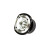 Kicx TW-46 [3.55"/твитеры/RMS 110Вт/MAX 200Вт/100Дб/1900-20000 Гц/8 Ом/2шт]
