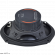 Ground Zero GZIF 69 [6"x9"/3х полосн. коакс./120Вт ном./180Вт макс./92Дб/4 Ом/40 - 20000 Гц]