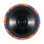 DL Audio Gryphon Lite 200 V.3 [8"/70 Вт  ном/92.5 дБ/4 Ом/Fs 75 Гц/2 шт.]