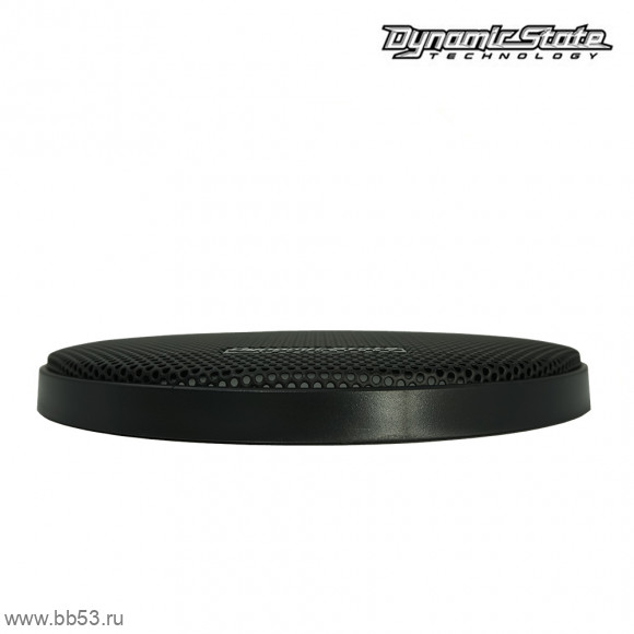 Dynamic State SG165S 6.5" [защитная сетка для 16 см динамиков/мелкая ячейка/1 штука]