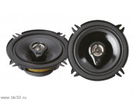Alpine SXV-1335E [13см/3х пол. коакс./35Вт ном./220Вт макс./92Дб/70 - 22000 Гц]