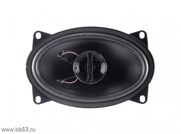 Nakamichi NAK-NSE-4618 [4"x6"см/2x полосн. коакас/20Вт ном./150Вт макс./90Дб/4 Ом]