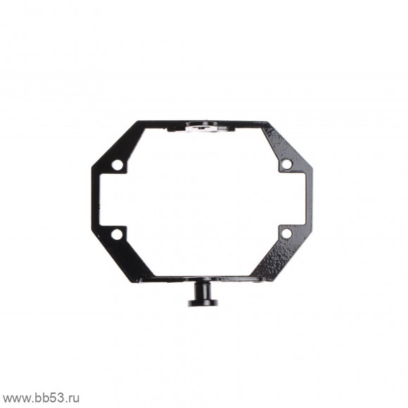Переходные рамки OPR-126 на Valeo 2 New (AFS) для Optima Bi LED 2.8"/2 шт Переходные рамки OPR-126 на Valeo 2 New (AFS) для Optima Bi LED 2.8"/2 шт