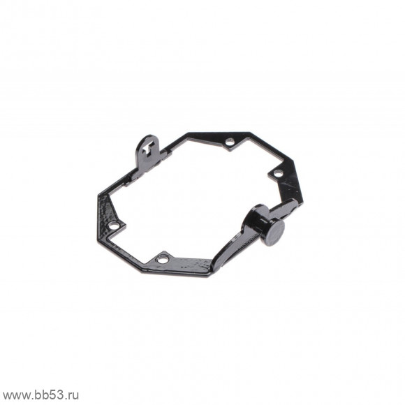Переходные рамки OPR-126 на Valeo 2 New (AFS) для Optima Bi LED 2.8"/2 шт Переходные рамки OPR-126 на Valeo 2 New (AFS) для Optima Bi LED 2.8"/2 шт