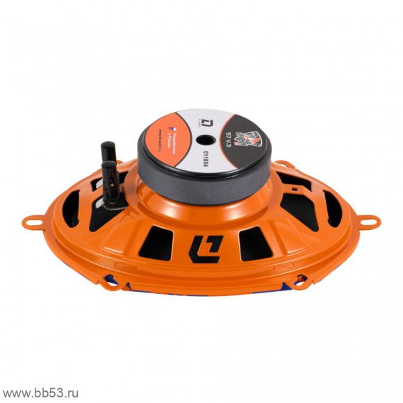 DL Audio Gryphon Lite 57 V.3 [5"x7"/60 Вт  ном/90.8 дБ/4 Ом/Fs 80 Гц/2 шт.]