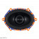 DL Audio Gryphon Lite 57 V.3 [5"x7"/60 Вт  ном/90.8 дБ/4 Ом/Fs 80 Гц/2 шт.]