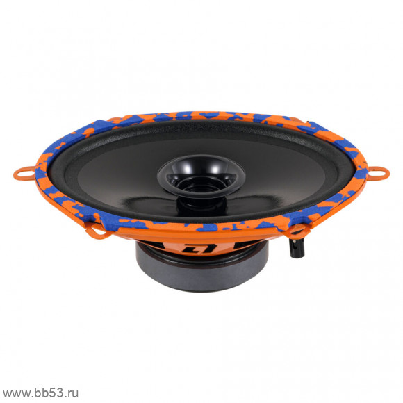 DL Audio Gryphon Lite 57 V.3 [5"x7"/60 Вт  ном/90.8 дБ/4 Ом/Fs 80 Гц/2 шт.]