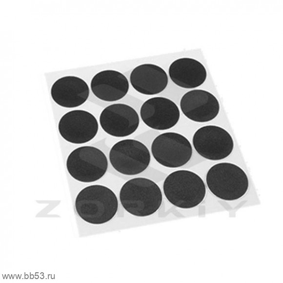 Вентиляционная мембрана 12*5mm