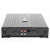 ACV LX-2.80 [RMS: 2x80W 1x240W (4 Ом) 2x130W (2 Ом)/регулир. high,low-pass фильтры/выносной регулят]