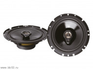 Alpine SXV-1735E [16см/3х полосн. коакс./40Вт ном./250Вт макс./92Дб/60-22000 Гц]