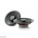 Focal Universal ICU165 [16.5см/2х пол. коакс./70Вт ном./140Вт макс./93Дб/уст. глубина 48,4мм]