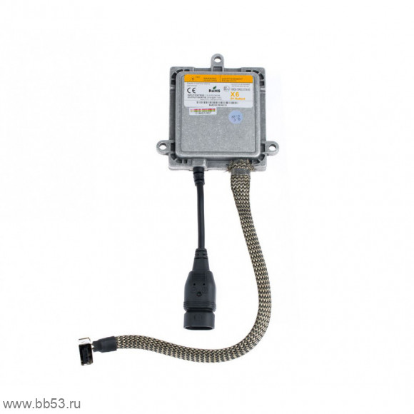OPTIMA EMC-71 SUPER 2-CANBUS D1S/D1R 9-32V 35W OPTIMA EMC-71 SUPER 2-CANBUS D1S/D1R 9-32V 35W