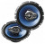 Pioneer TS-1639R [16.5см/2х пол. коакс./50Вт ном./300Вт макс./92Дб/33 - 32000 Гц]