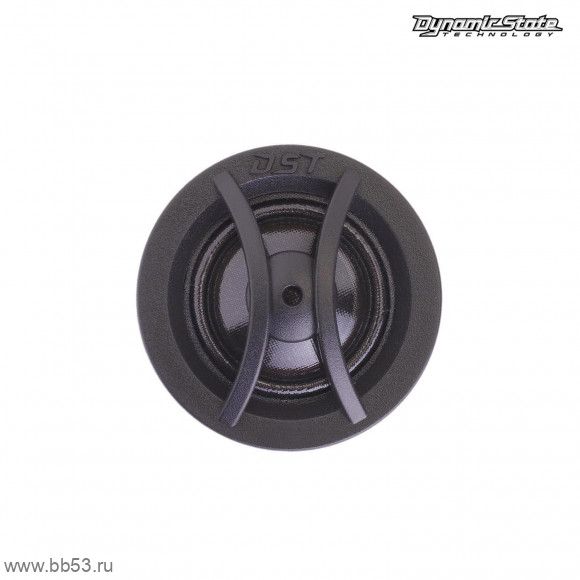 Dynamic State SLB-13CS [13см/2х комп./50Вт ном./100Вт макс./90Дб/80 - 20000 Гц]