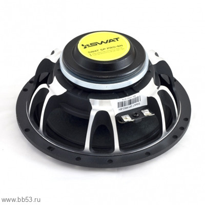Swat SP PRO-6N [6,5"/150 Вт  ном/400 Вт макс/98 дБ/4 Ом/неодим/2 шт.]