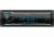 Kenwood KMM-304Y [ПРОЦЕССОР/FLAC/без CD/mp3/front USB/AUX/13EQ/3RCA/любая подсветка/съемная панель]