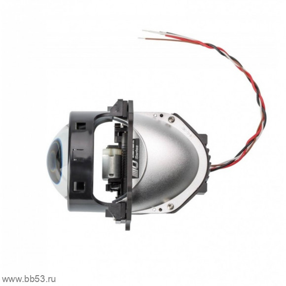 Optima Premium Bi LED Lens Element Series 3.0" 24V 4300K [светодиодная би-линза 1 штука]