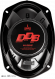 Ural DDB AS-D6941 [6"x9"/4х полосн.коакс./100Вт ном./200Вт макс./93Дб/4 Ом/52 - 22000 Гц]
