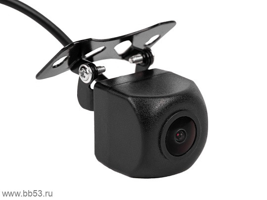 SKY CMU-515 V2 [AHD/CVBS/угол 170 гр./0,2 люкс/для площадок]